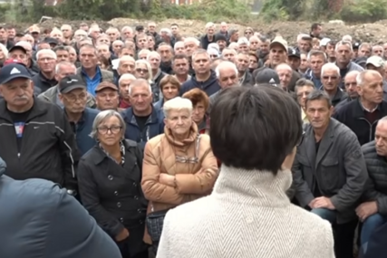 Bivši radnici Krivaje traže 101 milion KM, uvezivanje staža i penzionisanje