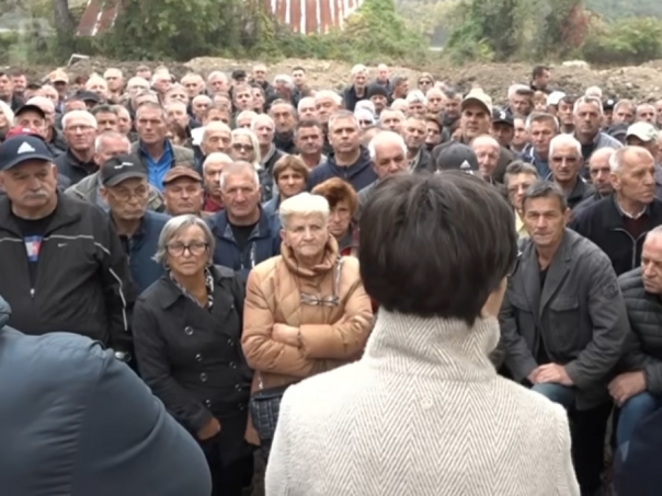 FOTO: SCREENSHOT/FEDERALNA TV