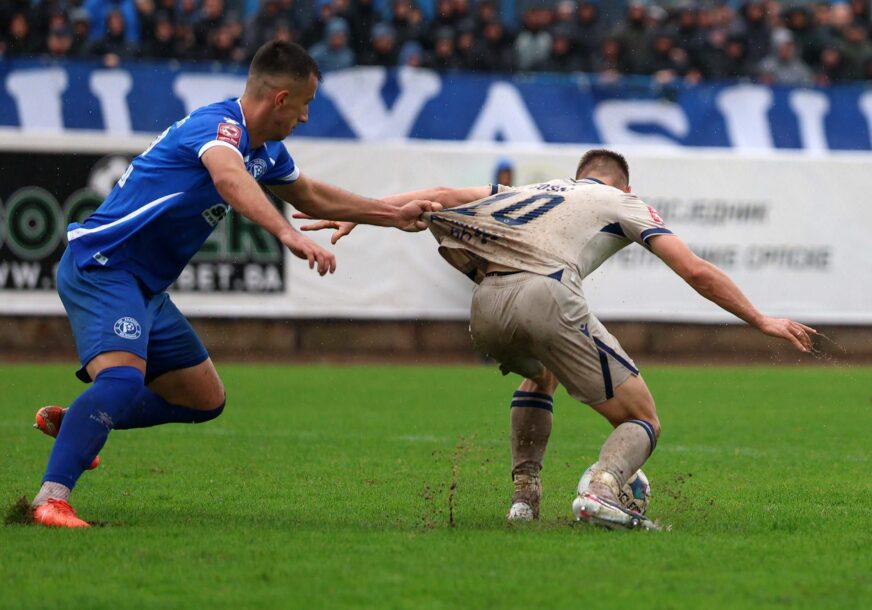 FOTO: FK ŽELJEZNIČAR