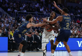 Real Madrid u derbiju Eurolige savladao Fenerbahče
