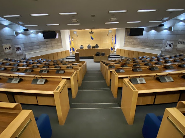 FOTO: USTUPLJENA FOTOGRAFIJA