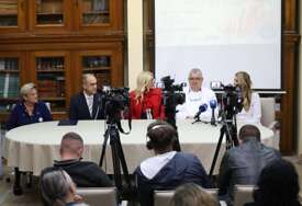 Skup na Svjetski dan borbe protiv reumatizma - KS finansira 340 terapija za reumatoidni artritis