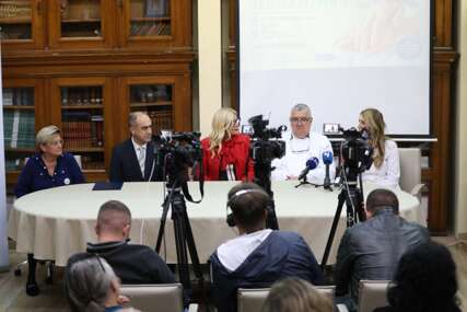 Skup na Svjetski dan borbe protiv reumatizma - KS finansira 340 terapija za reumatoidni artritis