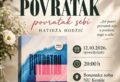 Konjic: Promocija debitantskog romana ‘Povratak’ autorice Hatidže Hodžić