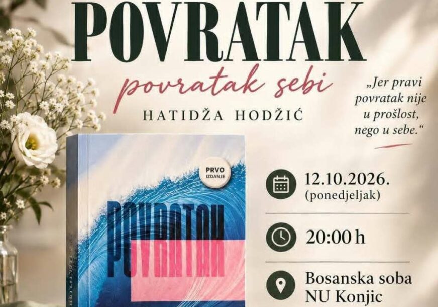 FOTO: PLAKAT