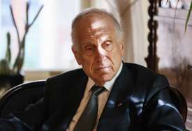 Ronald Lauder, moćni milijarder i bivši blizak prijatelj se odrekao Netanyahua