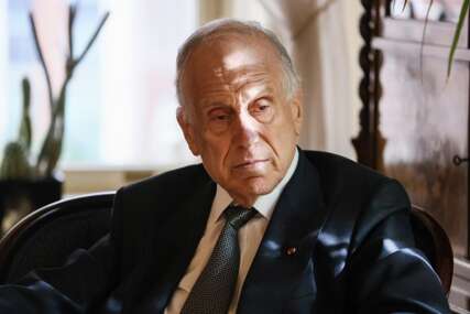 Ronald Lauder, moćni milijarder i bivši blizak prijatelj se odrekao Netanyahua
