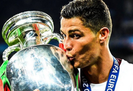 Ronaldo se izvinio i prihvatio kaznu: "Želim ponovo igrati i pobjeđivati za Portugal"
