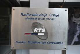 Pljušte smjene na RTS-u: Bez funkcije ostalo 8 urednika