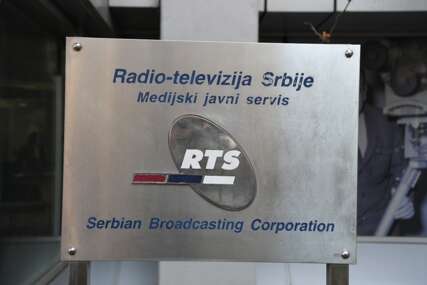 Pljušte smjene na RTS-u: Bez funkcije ostalo 8 urednika