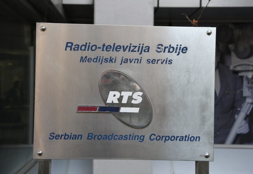 FOTO: RTS