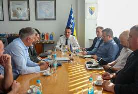 Lakić: Rudarima RMU Zenica isplaćene zaostale plate, slijedi njihovo zbrinjavanje