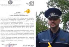 Nihad Aličković prijavio rumunskog policajca zbog veličanja Mladića: Odmah pokrenuta istraga