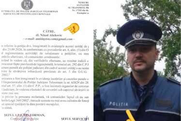 Nihad Aličković prijavio rumunskog policajca zbog veličanja Mladića: Odmah pokrenuta istraga