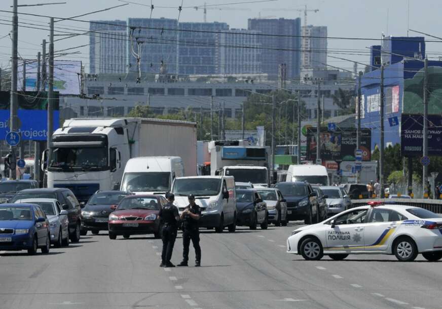 FOTO: EPA/SERGEY DOLZHENKO