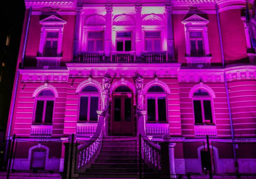 FOTO: THINK PINK BIH