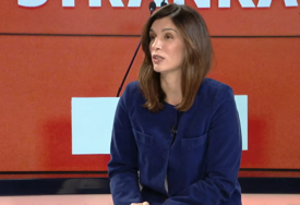 Sabina Ćudić najavila blokadu vlasti: Neće dozvoliti formiranje Vlade KS?