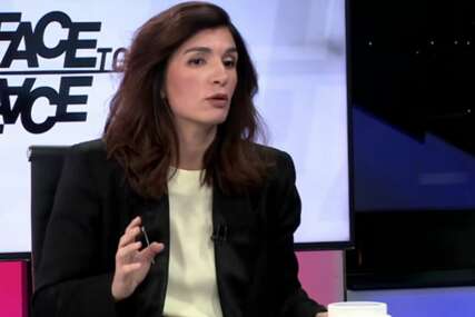 Ćudić najavila da će SDP ući u vlast sa SDA i HDZ-om