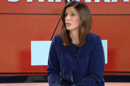 Sabina Ćudić najavila blokadu vlasti: Neće dozvoliti formiranje Vlade KS?