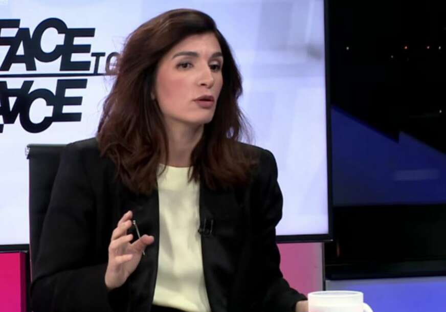 FOTO: FACE TV