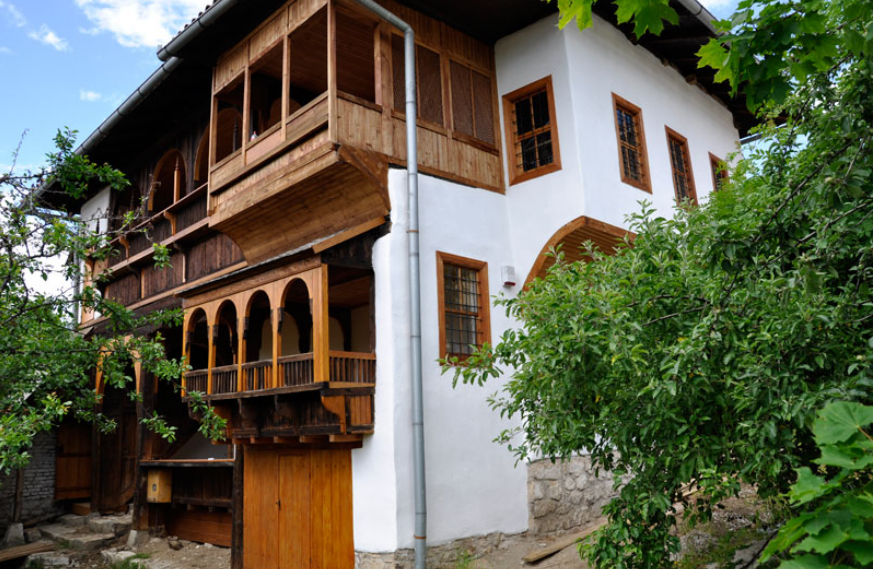FOTO: OPĆINA STARI GRAD SARAJEVO 