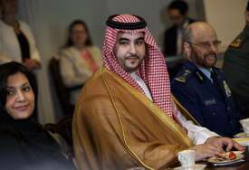 "Muslimanski NATO" za istim stolom s Iranom: Saudijci, Turci i Pakistanci danas stižu u Teheran