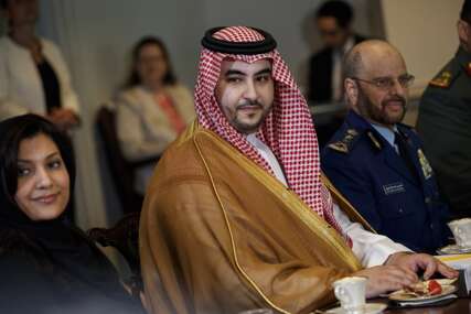 "Muslimanski NATO" za istim stolom s Iranom: Saudijci, Turci i Pakistanci danas stižu u Teheran