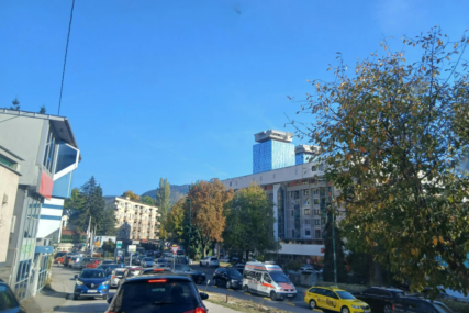 Vozači se pitaju da li bi kružni tok bio pravo rješenje u ovom dijelu Sarajeva?