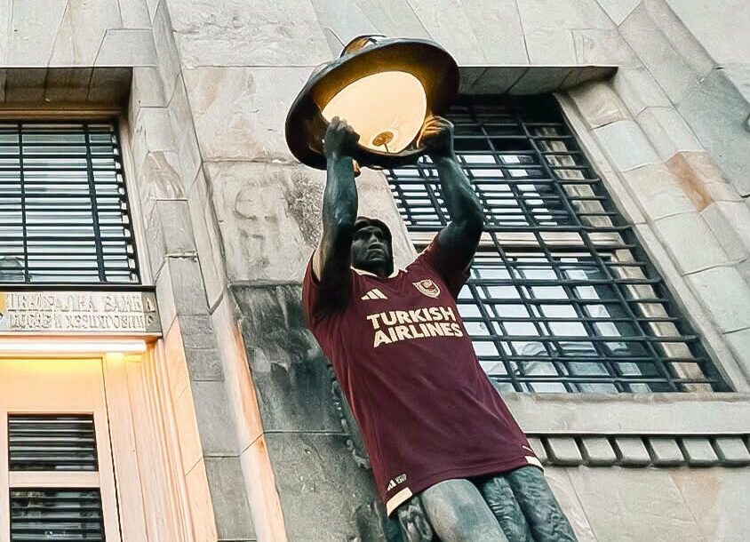FOTO: FK SARAJEVO﻿
