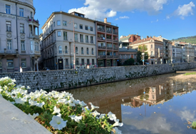 Prvi vikend u oktobru! Vremenska prognoza obećava...