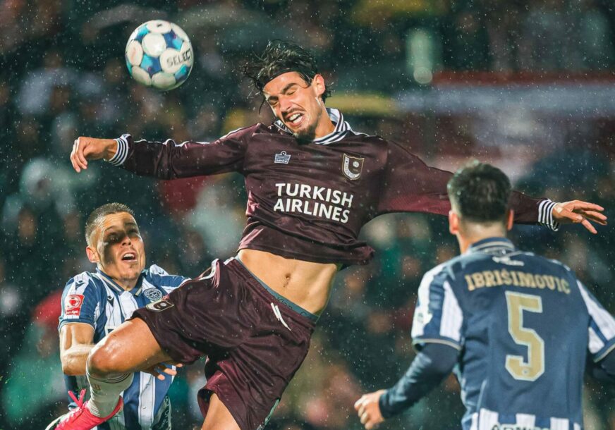 FOTO: FK SARAJEVO