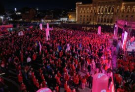 Bećirović: Bosna i Hercegovina mora govoriti sigurnim glasom, a ne moliti da je neko čuje