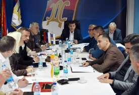 Blanuša: Petrović grubo prekršio Statut SDS-a, ne planiram više nikoga isključiti iz stranke