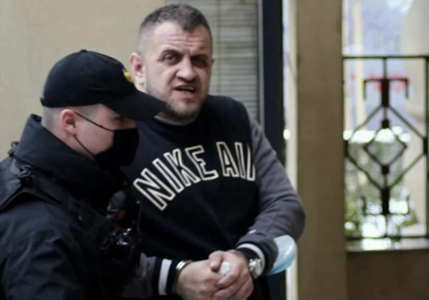 FOTO: SEAD ADILOVIĆ/KLIX