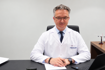 Dr. Sedat Ziyade: Znojni dlanovi i pazusi mogu postati prošlost...