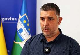 Sedić: Potrebna analiza zapošljavanja i dugotrajnih bolovanja u zdravstvu USK-a