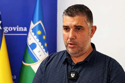 Sedić: Potrebna analiza zapošljavanja i dugotrajnih bolovanja u zdravstvu USK-a