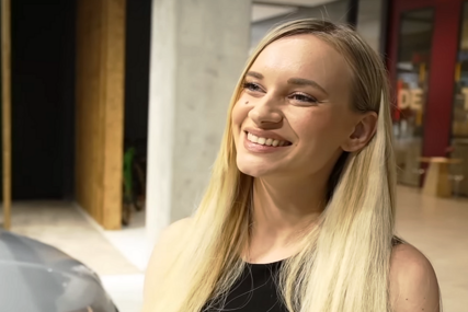 (FOTO) ŠEJLA ZONIĆ OTVORILA DUŠU Priznala zbog čega danas žali i šta ju je posebno boljelo tokom karijere