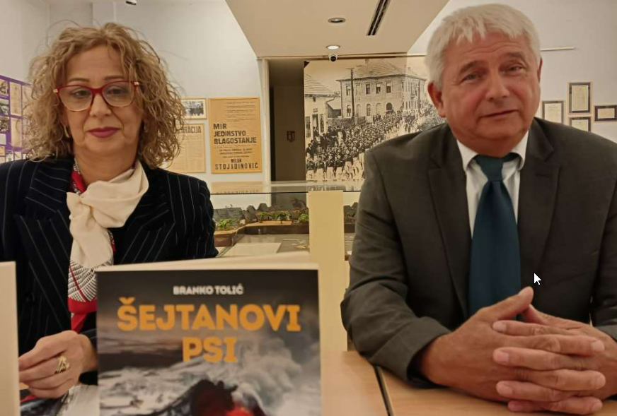 FOTO: VEHID BEGUNIĆ