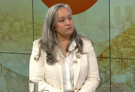 Selma Porča: Plaćeni lobisti mnogo brže završavaju posao, probosanske stranke ne rade dovoljno