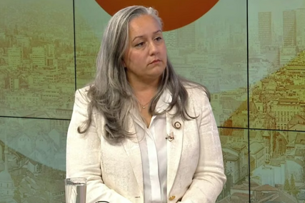 Selma Porča: Plaćeni lobisti mnogo brže završavaju posao, probosanske stranke ne rade dovoljno