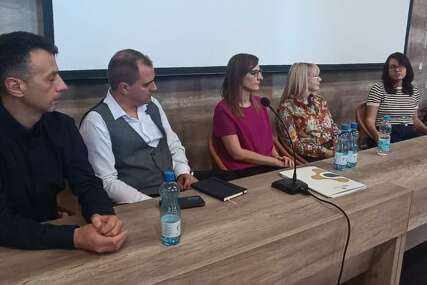 Seminar za roditelje i stručnjake: Holistički pristup poremećaju iz spektra autizma