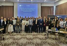 EU podržava borbu protiv prijevara u prehrambenom sektoru u BiH