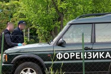 Brutalno ubistvo u Srbiji: Sin čekićem i nožem ubio majku u kolicima, pa se sam prijavio