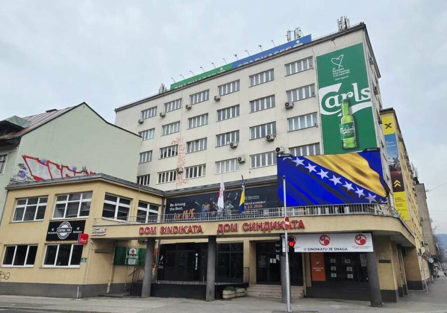 FOTO: SSSBIH