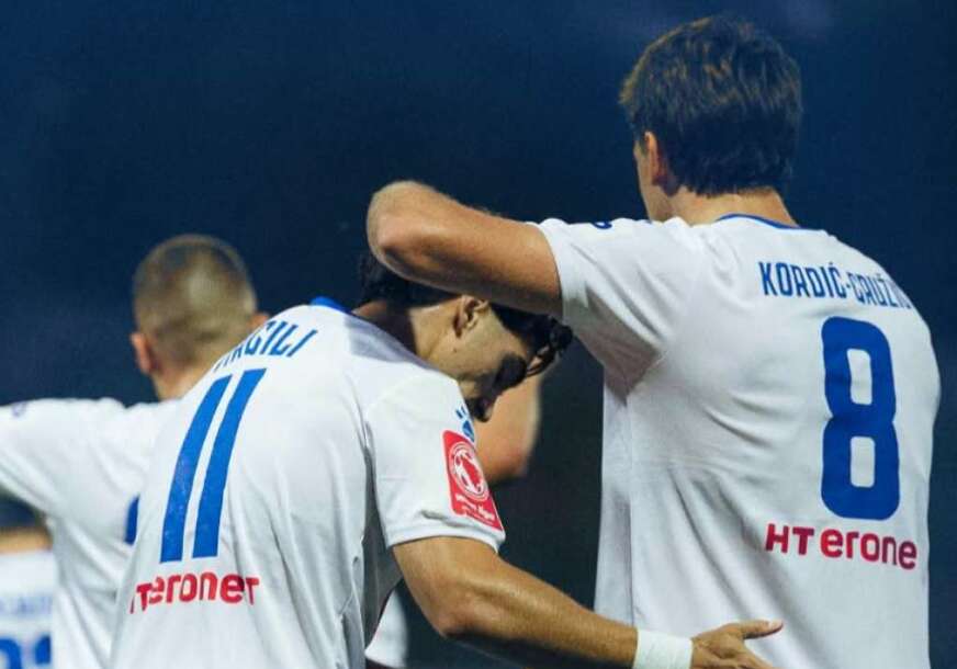 FOTO: NK ŠIROKI BRIJEG