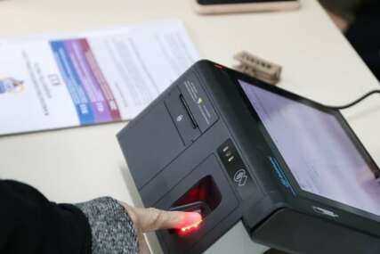 SDA vodeća za Predstavnički dom PSBiH iz FBiH, dvije stranke ih prate