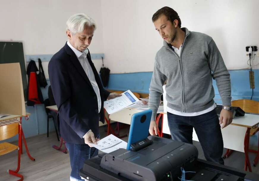 FOTO: SLAVEN KOVAČEVIĆ/AMER KAJMOVIĆ