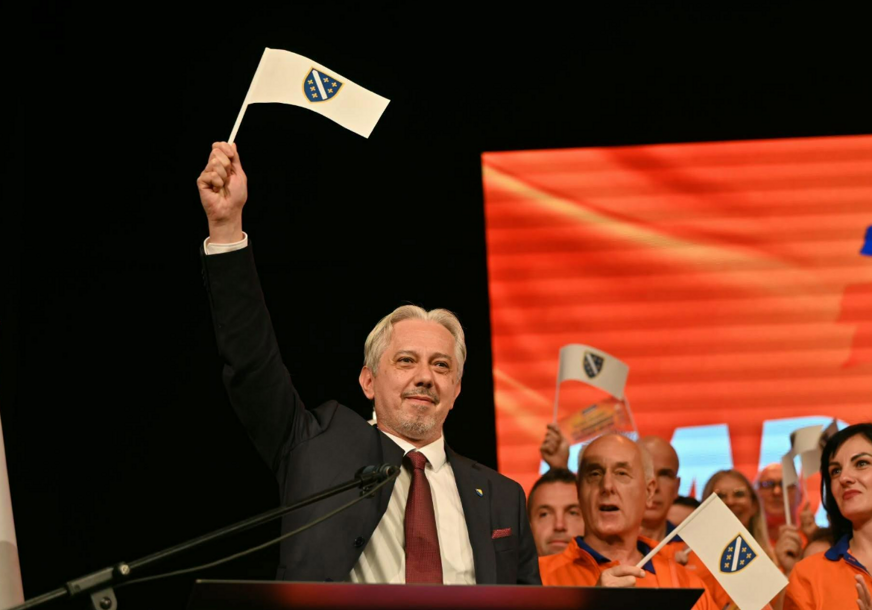 FOTO: DR SLAVEN KOVAČEVIĆ