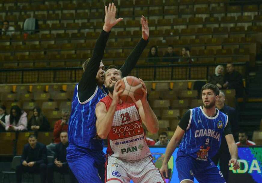 FOTO: E. SKOKIĆ